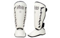 Защита голени Fairtex SP7 White M
