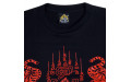 Футболка Тайский бокс Sak Yant Shirts Monah L