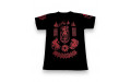Футболка Тайский бокс Sak Yant Shirts Monah S