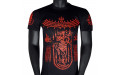 Футболка Тайский бокс Sak Yant Shirts N-1 S Футболка Тайский бокс Sak Yant Shirts N-1 S
