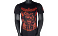 Футболка Тайский бокс Sak Yant Shirts N-3 L