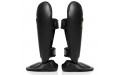 Защита голени Fairtex SP8 black L