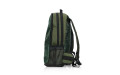 Рюкзак для Муай Тай Fairtex BAG4 green