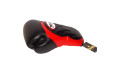 Боксерские перчатки Twins Special BGVL6 red black 10 oz