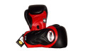 Боксерские перчатки Twins Special BGVL6 red black 10 oz