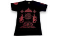 Футболка Тайский бокс Sak Yant Shirts Sakyant M