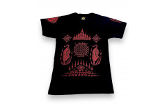 Футболка Тайский бокс Sak Yant Shirts Sakyant XL