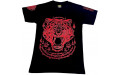 Футболка Тайский бокс Sak Yant Shirts Tiger 2XL