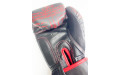 Боксерские перчатки Raja Snake black 14 oz