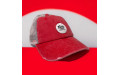Бейсболка Fairtex CAP11