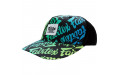 Бейсболка Fairtex CAP12