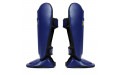 Защита голени Fairtex SP8 blue M