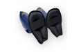 Защита голени Fairtex SP8 blue M