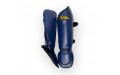 Защита голени Fairtex SP8 blue XL