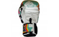 Боксерские перчатки Twins Special FBGVL3-65 Chess 12 oz