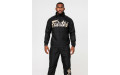 Костюм сауна Fairtex VS3 black brown 2XL