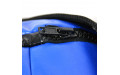 Боксерский мешок HB6 Fairtex blue Muaythai Banana Bag (БЕЗ НАПОЛНЕНИЯ)