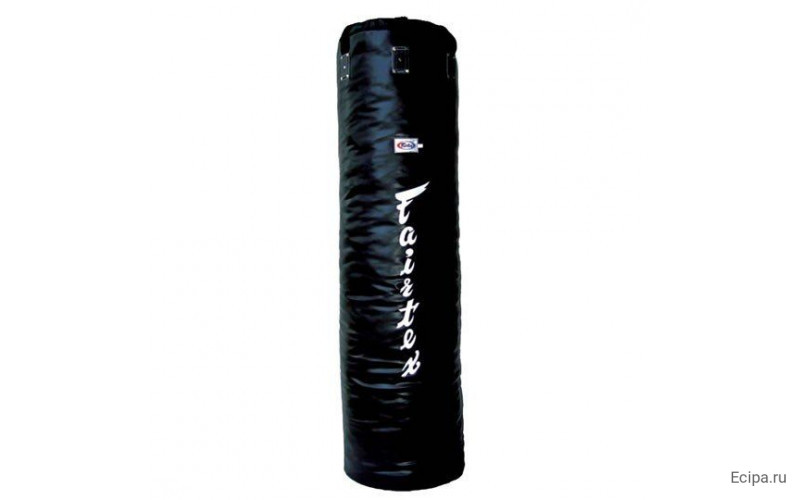 Большой боксёрский напольный мешок Fairtex HB7 (без наполнения)
