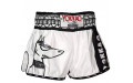 Шорты для бокса Yokkao Anubis XL