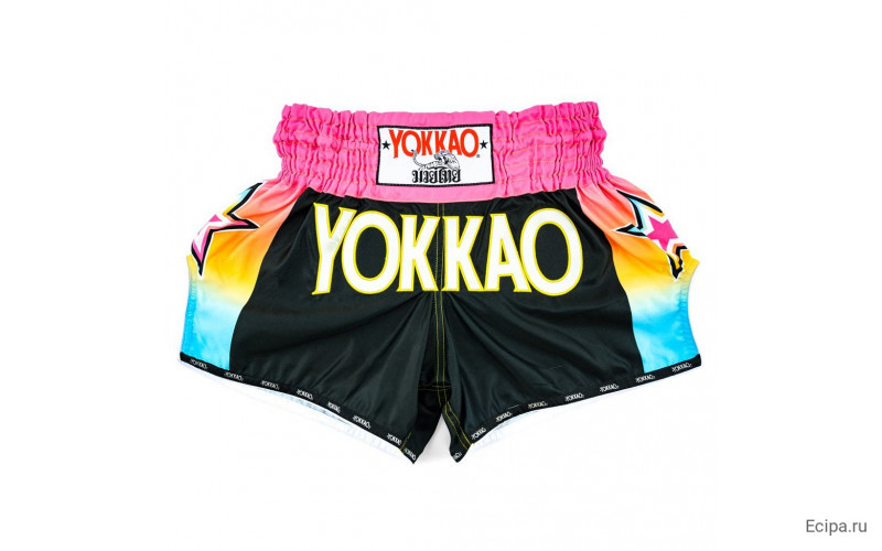 Шорты для бокса Yokkao Havana L