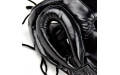 Боксёрский шлем Fairtex HG8 black XL