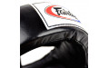 Боксёрский шлем Fairtex HG8 black XL