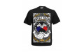 Футболка BORN TO BE MUAY THAI (MT8038) L