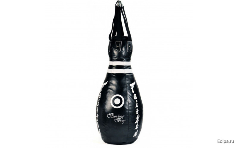 Мешок боксёрский Fairtex HB10 (без наполнения)