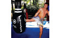 Мешок боксёрский Fairtex HB10 (без наполнения)