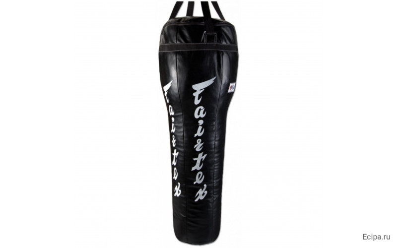 Мешок боксёрский Fairtex HB12 (без наполнения)