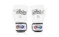 Боксерские перчатки BGV1 white 10 oz