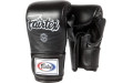Снарядные перчатки Fairtex TGT7 black XL