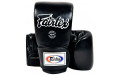 Снарядные перчатки Fairtex TGT7 black XL