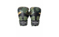 Боксёрские перчатки TKB CAMOUFLAGE green 14 oz Боксёрские перчатки TKB CAMOUFLAGE green 14 oz