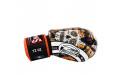 Боксерские перчатки Twins Special FBGVL3-53 orange 16 oz