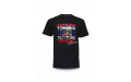 Футболка Top King 031 boxing black XL