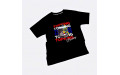 Футболка Top King 031 boxing black XL