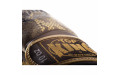 Боксерские перчатки TKB Snake Black Gold 16 oz