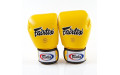 Боксерские перчатки BGV1 yellow 10 oz