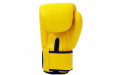 Боксерские перчатки BGV1 yellow 10 oz