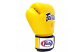 Боксерские перчатки BGV1 yellow 10 oz