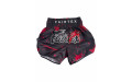 Шорты для тайского бокса Fairtex Demons Bite XL Шорты для тайского бокса Fairtex Demons Bite XL