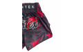 Шорты для тайского бокса Fairtex Demons Bite XL