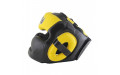 Шлем Fairtex HG13 black yellow (Full Head) XL