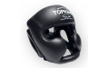 Боксерий шлем Head Guard Full Coverage black XL