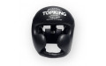 Боксерий шлем Head Guard Full Coverage black XL