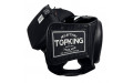 Боксерий шлем Head Guard Full Coverage black XL