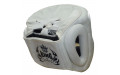 Боксерий шлем Head Guard Full Coveragewhite M