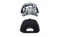 Бейсболка Fairtex CAP18