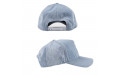 Бейсболка Fairtex CAP19
